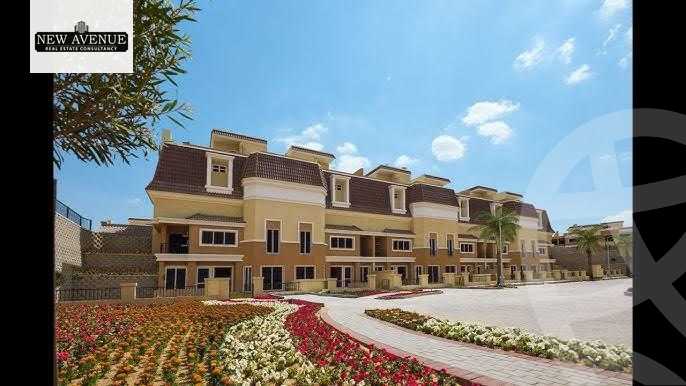 https://aqarmap.com.eg/ar/listing/6235387-for-sale-cairo-new-cairo-compounds-sarai-elan-sarai-compound