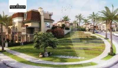 https://aqarmap.com.eg/ar/listing/6235387-for-sale-cairo-new-cairo-compounds-sarai-elan-sarai-compound
