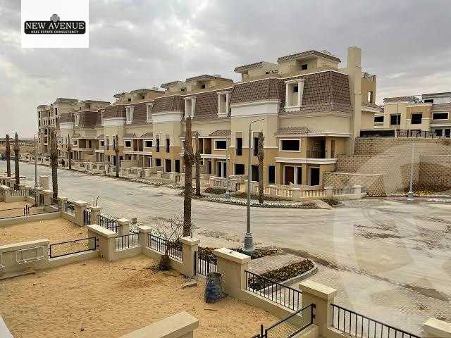 https://aqarmap.com.eg/ar/listing/6235387-for-sale-cairo-new-cairo-compounds-sarai-elan-sarai-compound