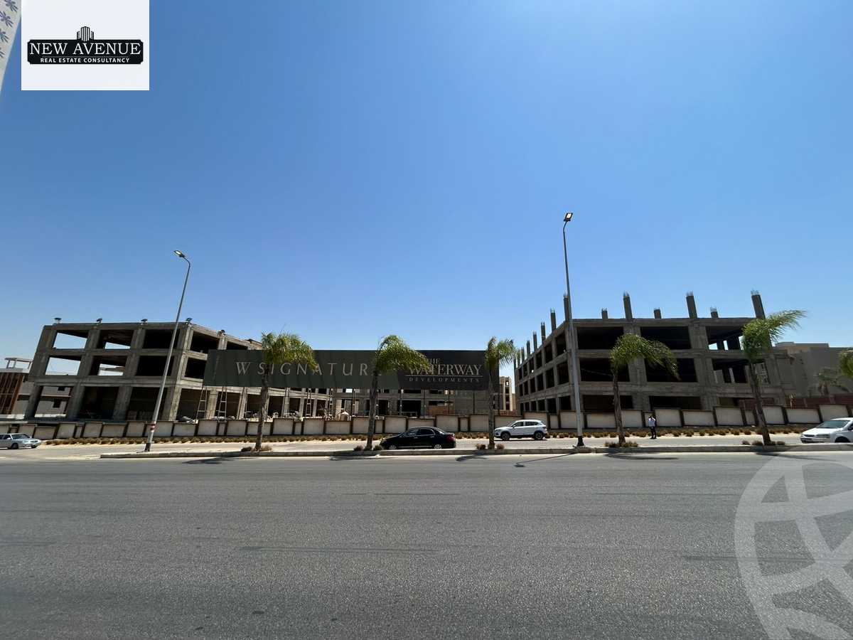 https://aqarmap.com.eg/ar/listing/6241339-for-sale-cairo-new-cairo-compounds-the-view-waterway