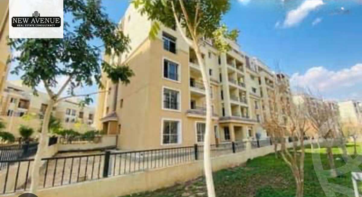 https://aqarmap.com.eg/ar/listing/6245835-for-sale-cairo-new-cairo-compounds-sarai-elan-sarai-compound