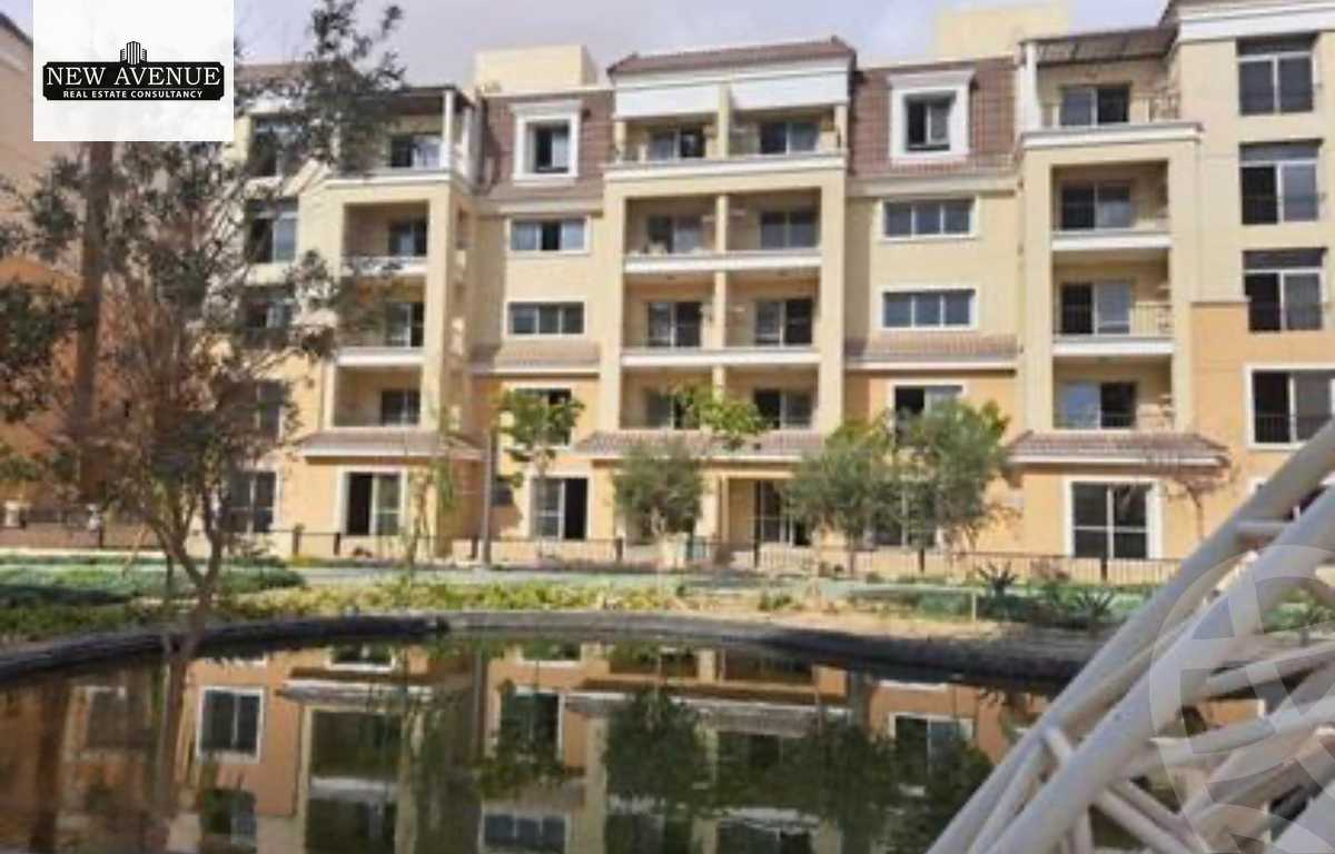 https://aqarmap.com.eg/ar/listing/6245835-for-sale-cairo-new-cairo-compounds-sarai-elan-sarai-compound