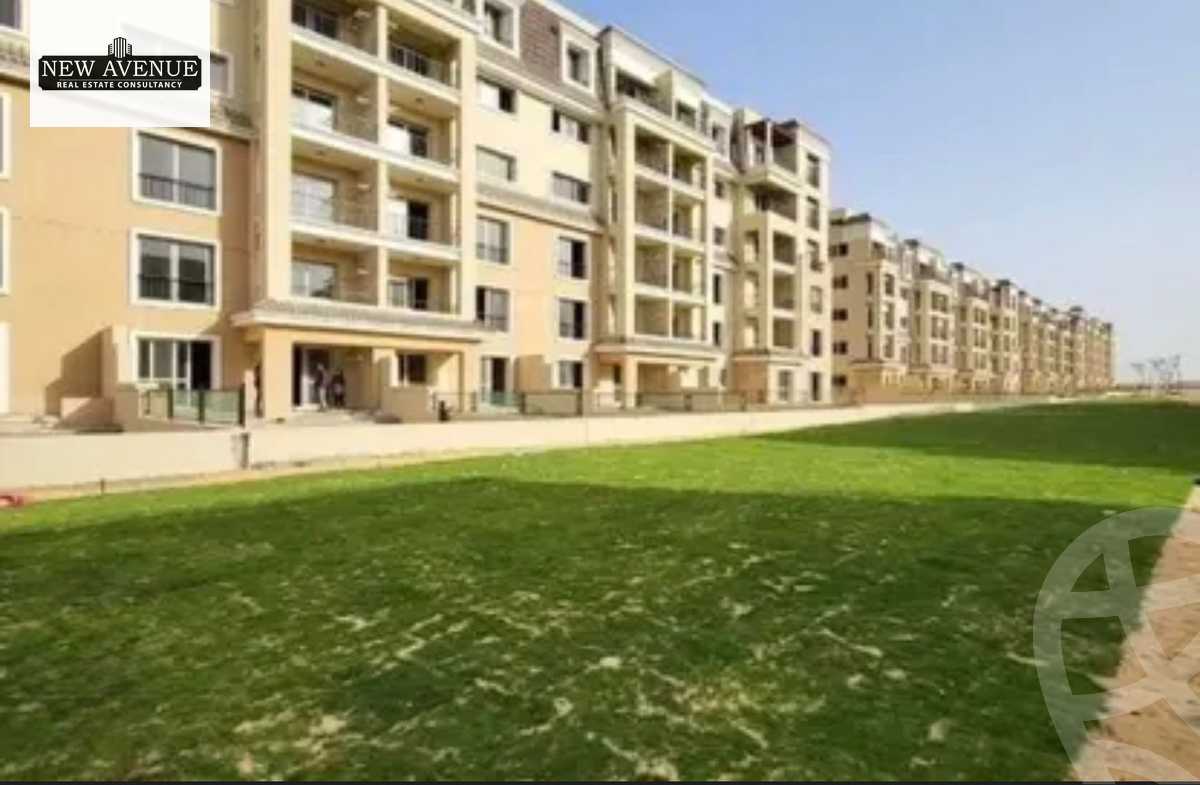 https://aqarmap.com.eg/ar/listing/6245835-for-sale-cairo-new-cairo-compounds-sarai-elan-sarai-compound