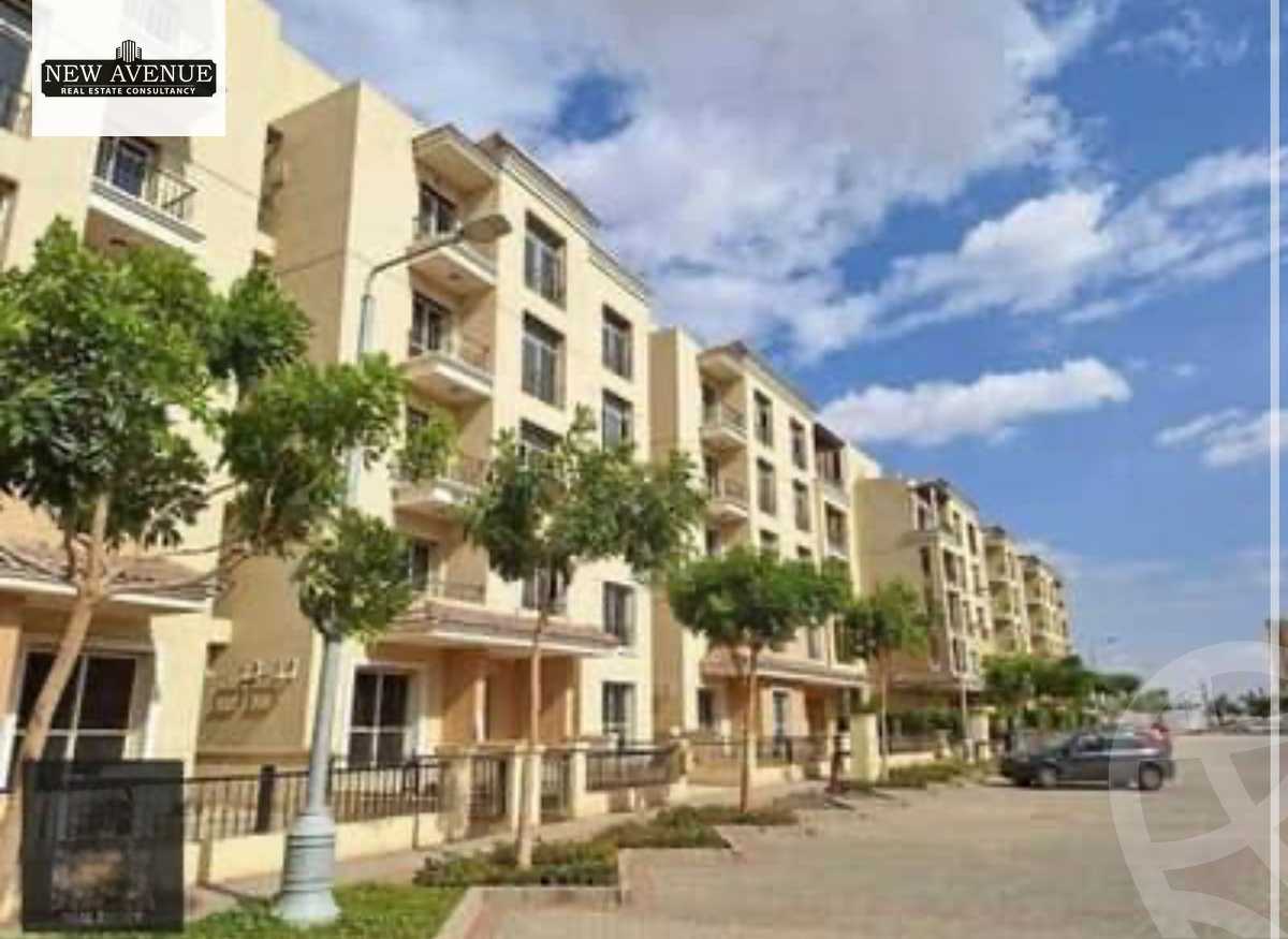 https://aqarmap.com.eg/ar/listing/6245835-for-sale-cairo-new-cairo-compounds-sarai-elan-sarai-compound