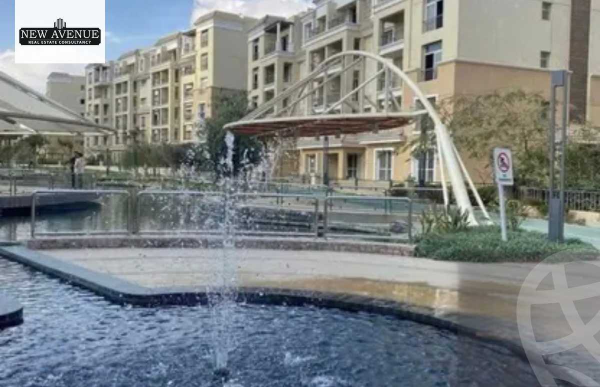 https://aqarmap.com.eg/ar/listing/6245835-for-sale-cairo-new-cairo-compounds-sarai-elan-sarai-compound