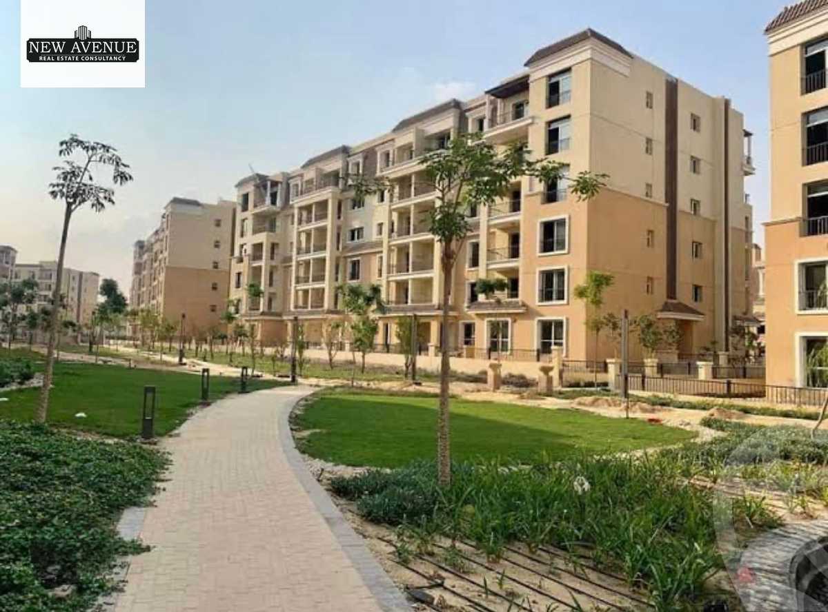 https://aqarmap.com.eg/ar/listing/6245835-for-sale-cairo-new-cairo-compounds-sarai-elan-sarai-compound