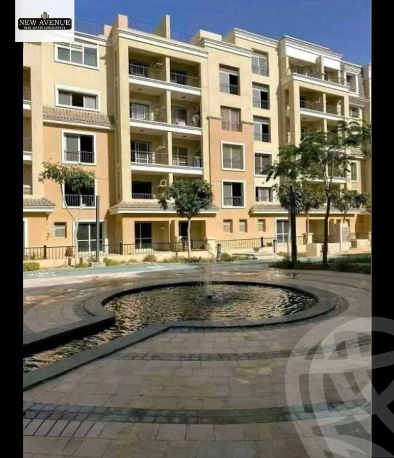 https://aqarmap.com.eg/ar/listing/6245835-for-sale-cairo-new-cairo-compounds-sarai-elan-sarai-compound