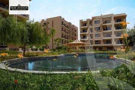 https://aqarmap.com.eg/en/listing/6245986-for-sale-cairo-new-cairo-compounds-sarai-elan-sarai-compound