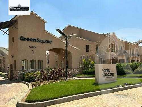 https://aqarmap.com.eg/ar/listing/6255766-for-sale-cairo-new-cairo-lmstqbl-syty-compounds-pulse-mall-melee