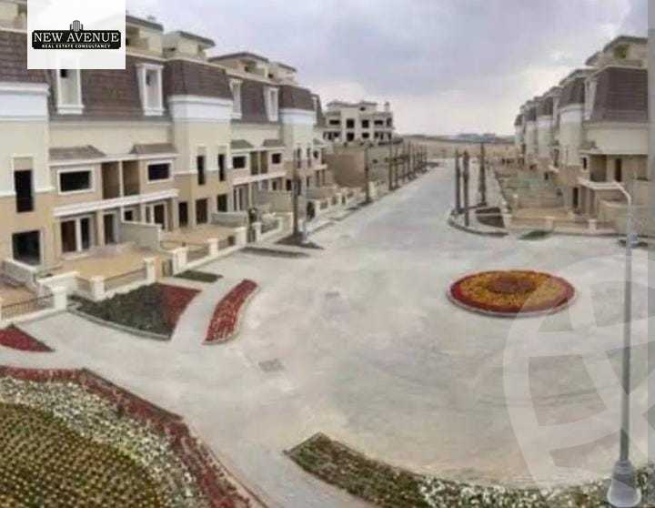 https://aqarmap.com.eg/en/listing/6255773-for-sale-cairo-new-cairo-compounds-sarai-elan-sarai-compound