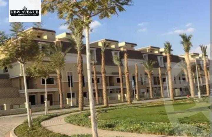 https://aqarmap.com.eg/en/listing/6255773-for-sale-cairo-new-cairo-compounds-sarai-elan-sarai-compound