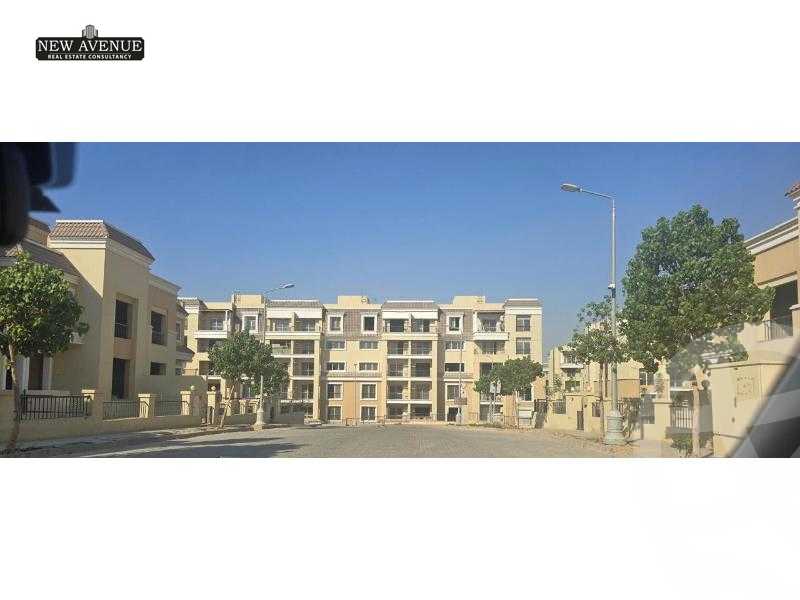 https://aqarmap.com.eg/ar/listing/6257323-for-sale-cairo-new-cairo-compounds-sarai-elan-sarai-compound