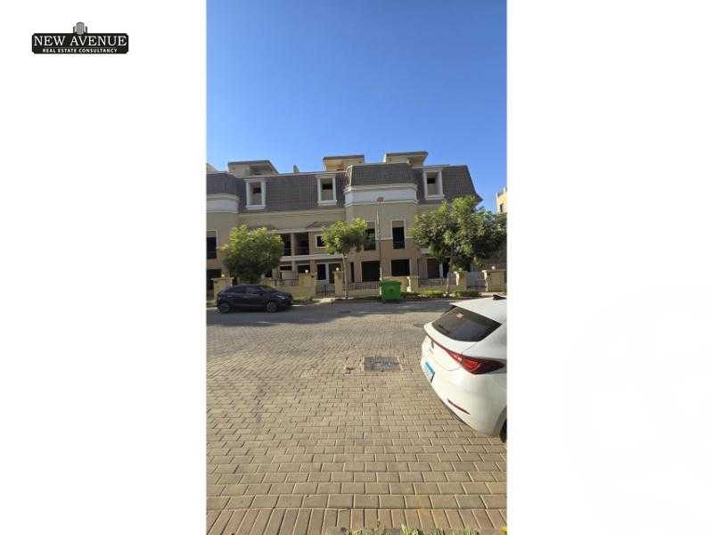 https://aqarmap.com.eg/ar/listing/6257323-for-sale-cairo-new-cairo-compounds-sarai-elan-sarai-compound
