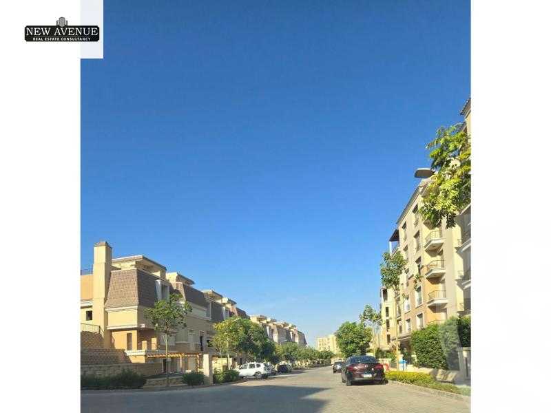 https://aqarmap.com.eg/ar/listing/6257323-for-sale-cairo-new-cairo-compounds-sarai-elan-sarai-compound