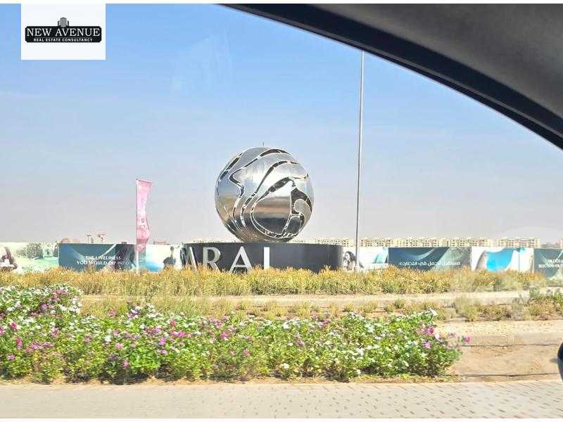 https://aqarmap.com.eg/ar/listing/6257323-for-sale-cairo-new-cairo-compounds-sarai-elan-sarai-compound