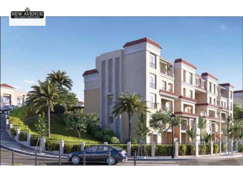 https://aqarmap.com.eg/en/listing/6268933-for-sale-cairo-new-cairo-compounds-sarai-elan-sarai-compound