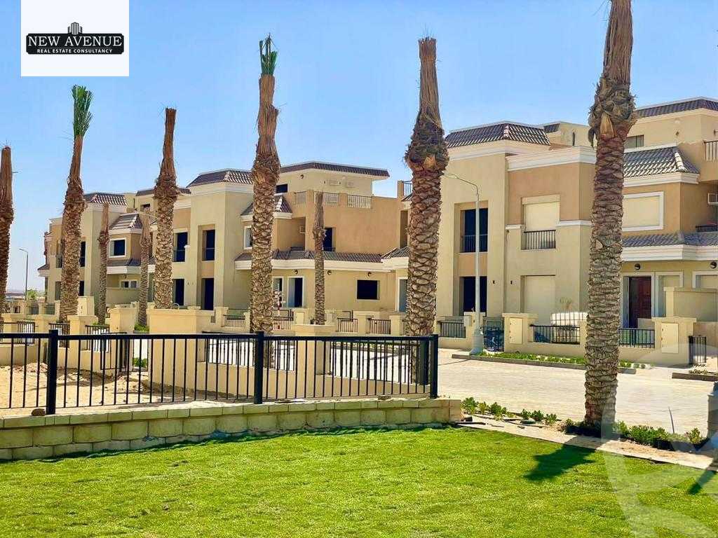 https://aqarmap.com.eg/ar/listing/6271467-for-sale-cairo-new-cairo-compounds-sarai-elan-sarai-compound