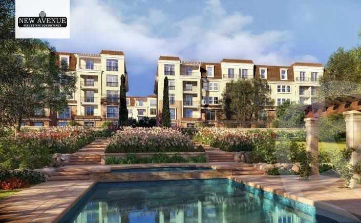https://aqarmap.com.eg/ar/listing/6275258-for-sale-cairo-new-cairo-compounds-sarai-elan-sarai-compound
