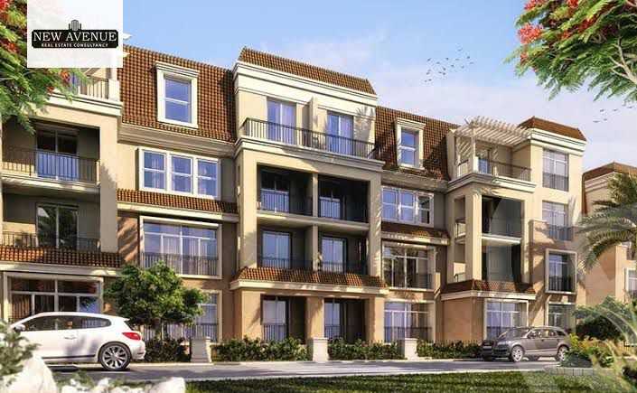 https://aqarmap.com.eg/ar/listing/6275258-for-sale-cairo-new-cairo-compounds-sarai-elan-sarai-compound