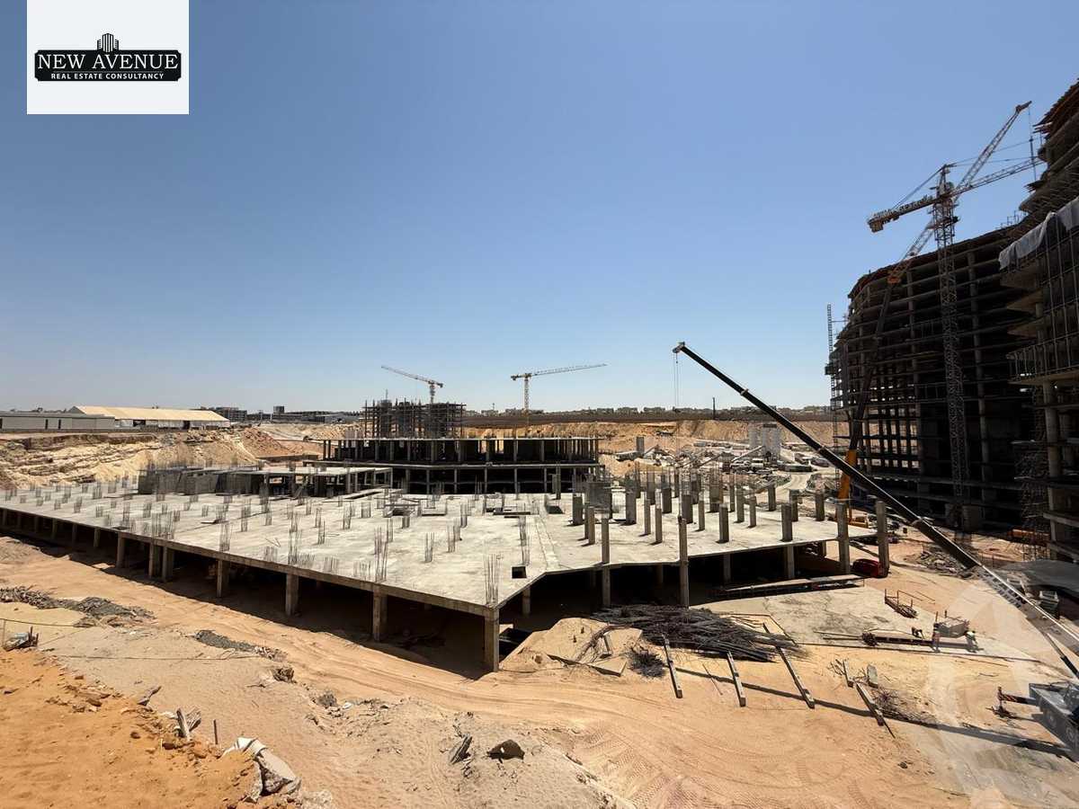 https://aqarmap.com.eg/ar/listing/6282718-for-sale-cairo-new-cairo-compounds-the-ark-business-district