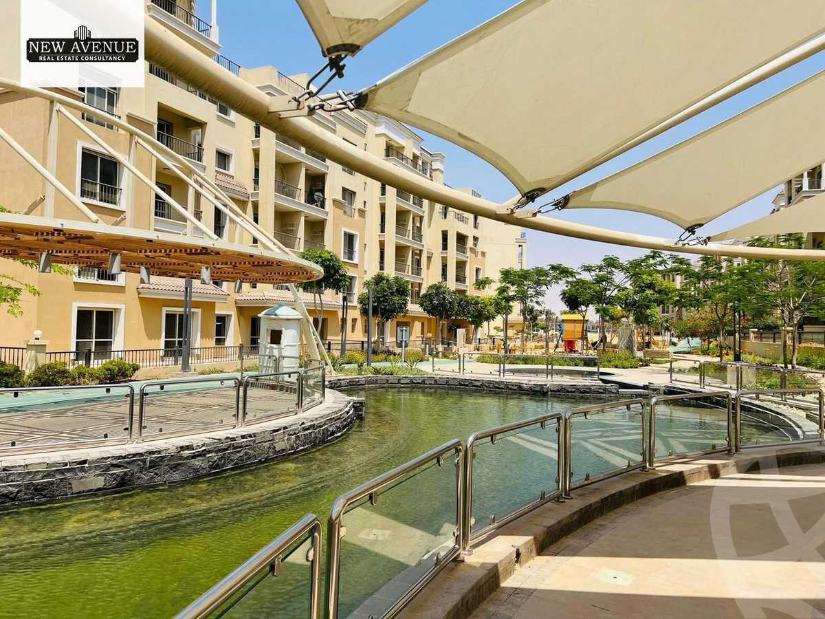 https://aqarmap.com.eg/ar/listing/6284689-for-sale-cairo-new-cairo-compounds-sarai-elan-sarai-compound