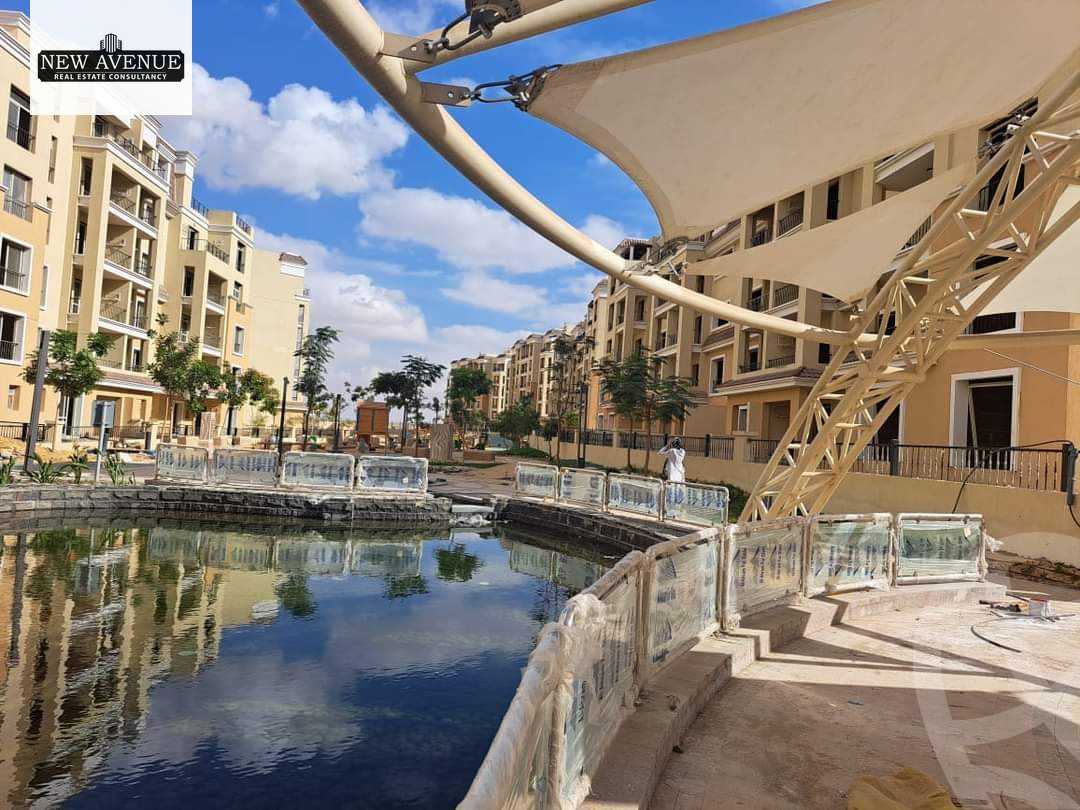 https://aqarmap.com.eg/en/listing/6285984-for-sale-cairo-new-cairo-compounds-sarai-elan-sarai-compound