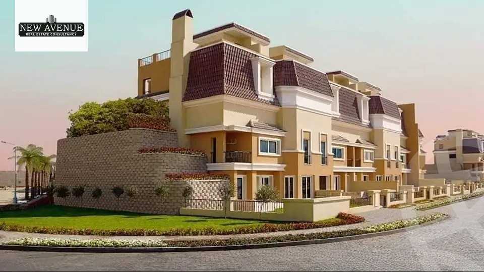 https://aqarmap.com.eg/ar/listing/6302030-for-sale-cairo-new-cairo-compounds-sarai-elan-sarai-compound