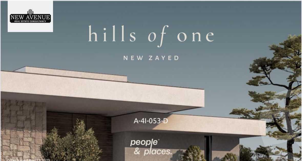 https://aqarmap.com.eg/en/listing/6303164-for-sale-cairo-el-sheikh-zayed-city-lshykh-zyd-ljdyd-hills-of-one-compound-people-and-places