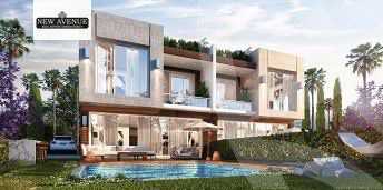 https://aqarmap.com.eg/ar/listing/6303228-for-sale-cairo-new-cairo-compounds-kmbwnd-zr-2
