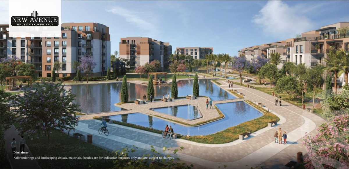 https://aqarmap.com.eg/ar/listing/6303668-for-sale-cairo-new-cairo-lmstqbl-syty-compounds-park-226-haptown-hassan-allam
