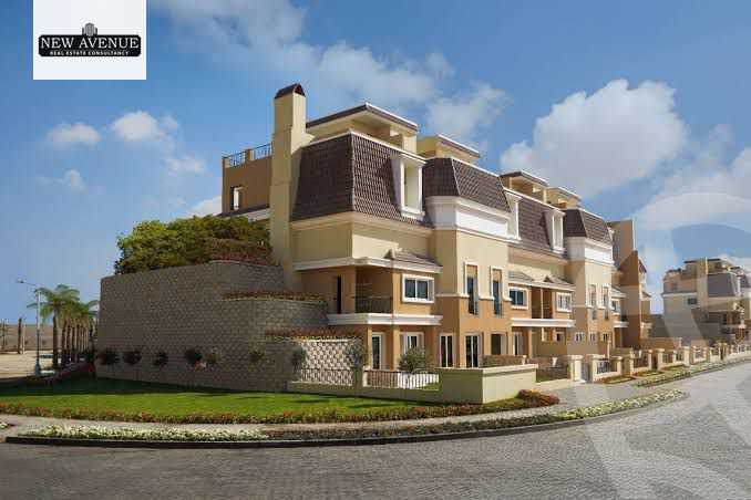 https://aqarmap.com.eg/ar/listing/6306156-for-sale-cairo-new-cairo-compounds-sarai-elan-sarai-compound