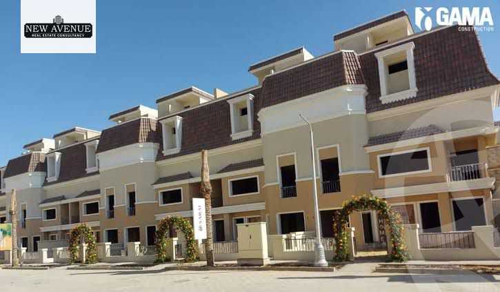https://aqarmap.com.eg/ar/listing/6306156-for-sale-cairo-new-cairo-compounds-sarai-elan-sarai-compound