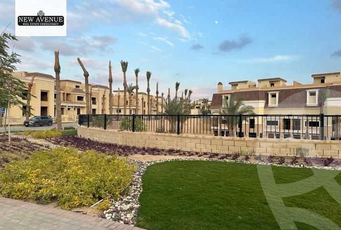 https://aqarmap.com.eg/ar/listing/6306312-for-sale-cairo-new-cairo-compounds-sarai-elan-sarai-compound