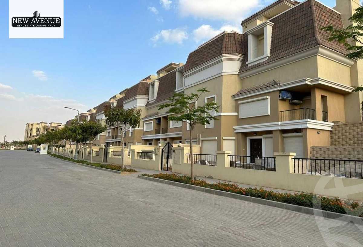 https://aqarmap.com.eg/ar/listing/6306312-for-sale-cairo-new-cairo-compounds-sarai-elan-sarai-compound