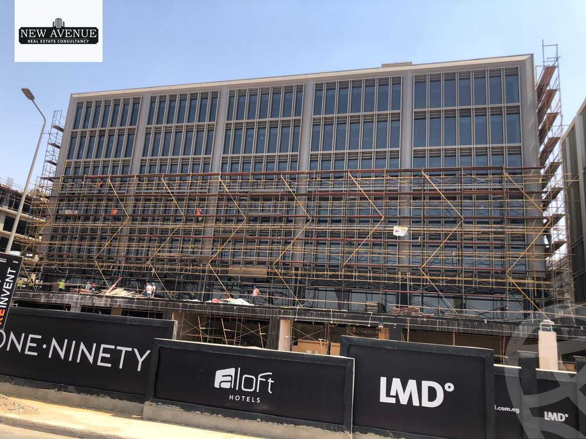 https://aqarmap.com.eg/en/listing/6324975-for-sale-cairo-new-cairo-compounds-wn-nynty-mwl-lndmrk-sbwr-business-quarter-one-ninety-mall