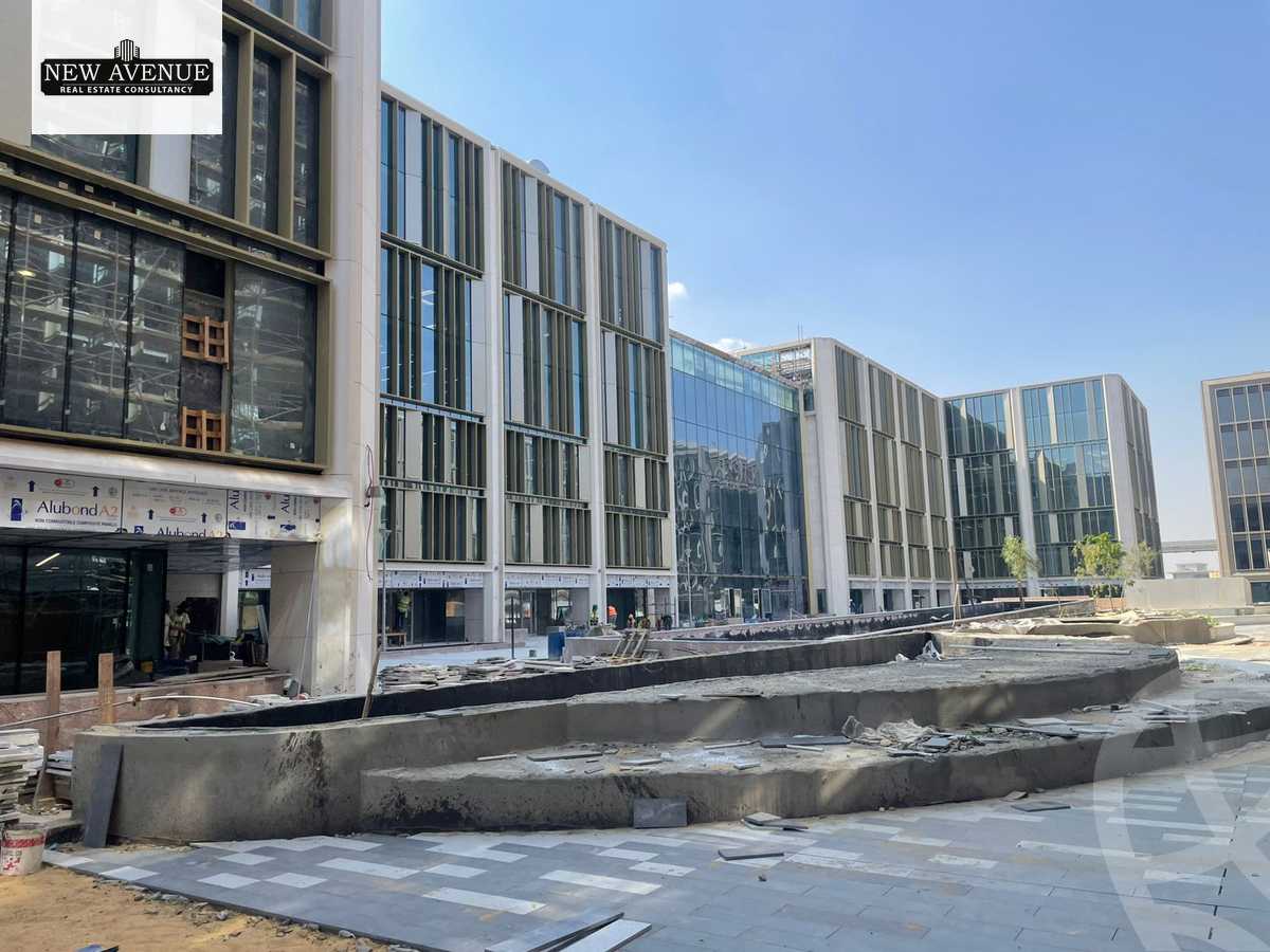 https://aqarmap.com.eg/ar/listing/6330889-for-sale-cairo-new-cairo-compounds-wn-nynty-mwl-lndmrk-sbwr-business-quarter-one-ninety-mall