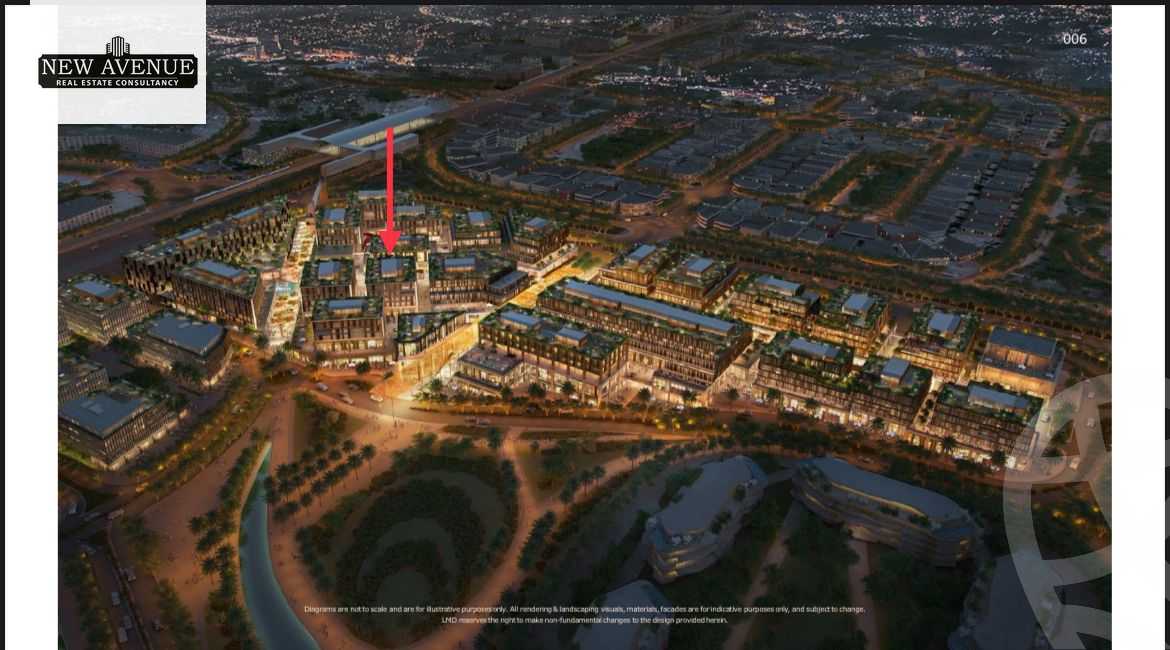 https://aqarmap.com.eg/ar/listing/6330918-for-sale-cairo-new-cairo-compounds-wn-nynty-mwl-lndmrk-sbwr-business-quarter-one-ninety-mall