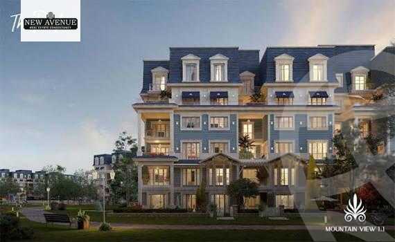 https://aqarmap.com.eg/ar/listing/6331620-for-sale-cairo-new-cairo-compounds-mountain-view1-1-compound