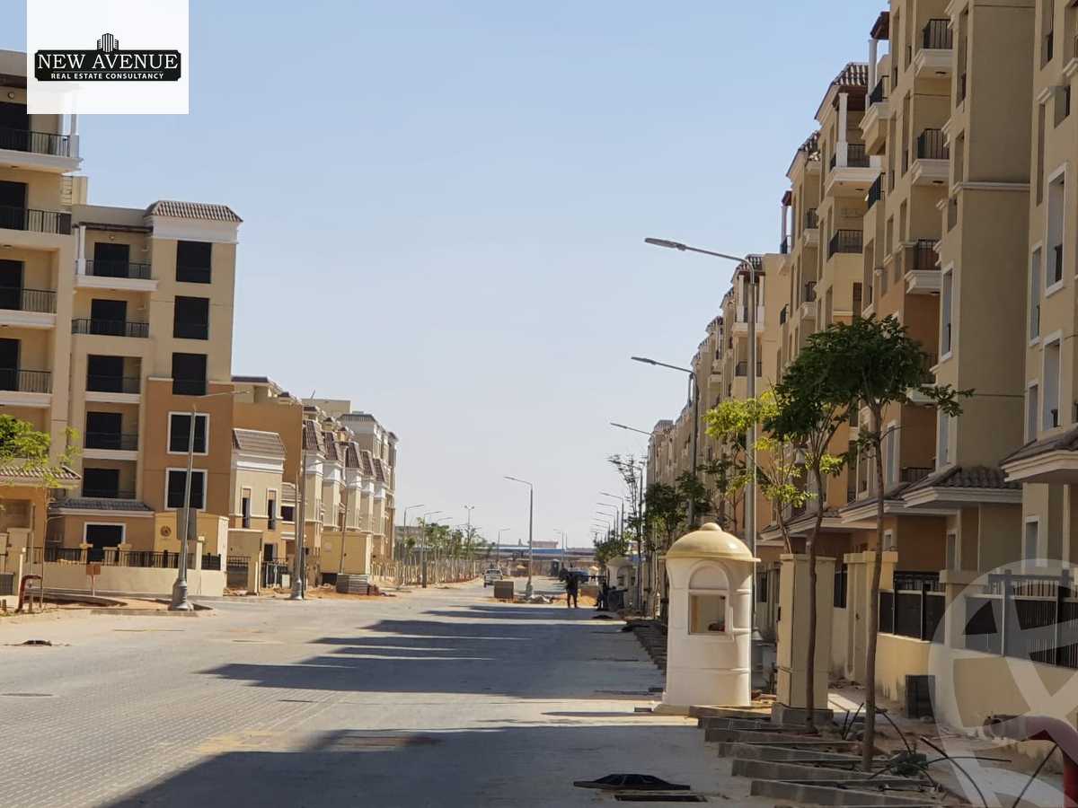 https://aqarmap.com.eg/ar/listing/6344358-for-sale-cairo-new-cairo-compounds-sarai-elan-sarai-compound