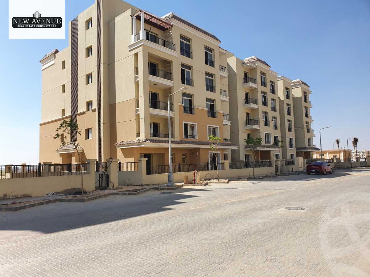 https://aqarmap.com.eg/ar/listing/6344358-for-sale-cairo-new-cairo-compounds-sarai-elan-sarai-compound