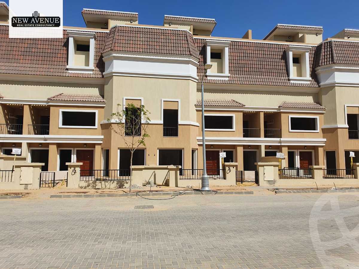 https://aqarmap.com.eg/ar/listing/6344358-for-sale-cairo-new-cairo-compounds-sarai-elan-sarai-compound