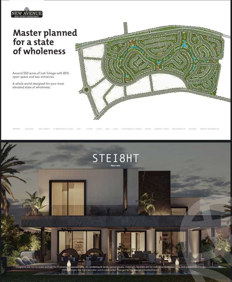 https://aqarmap.com.eg/ar/listing/6344414-for-sale-cairo-new-cairo-compounds-stei8ht-lmd