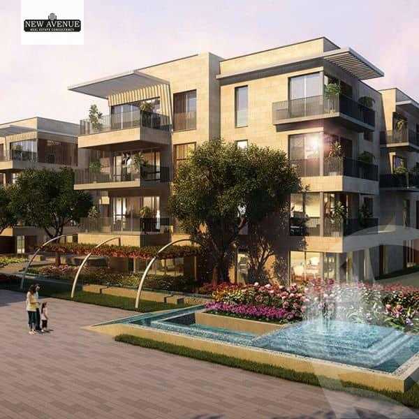 https://aqarmap.com.eg/ar/listing/6353262-for-sale-cairo-new-cairo-compounds-tag-city-origami-gardens-taj-city-compound