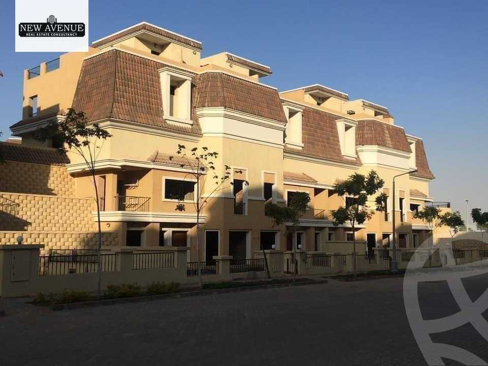 https://aqarmap.com.eg/ar/listing/6368731-for-sale-cairo-new-cairo-compounds-sarai-elan-sarai-compound