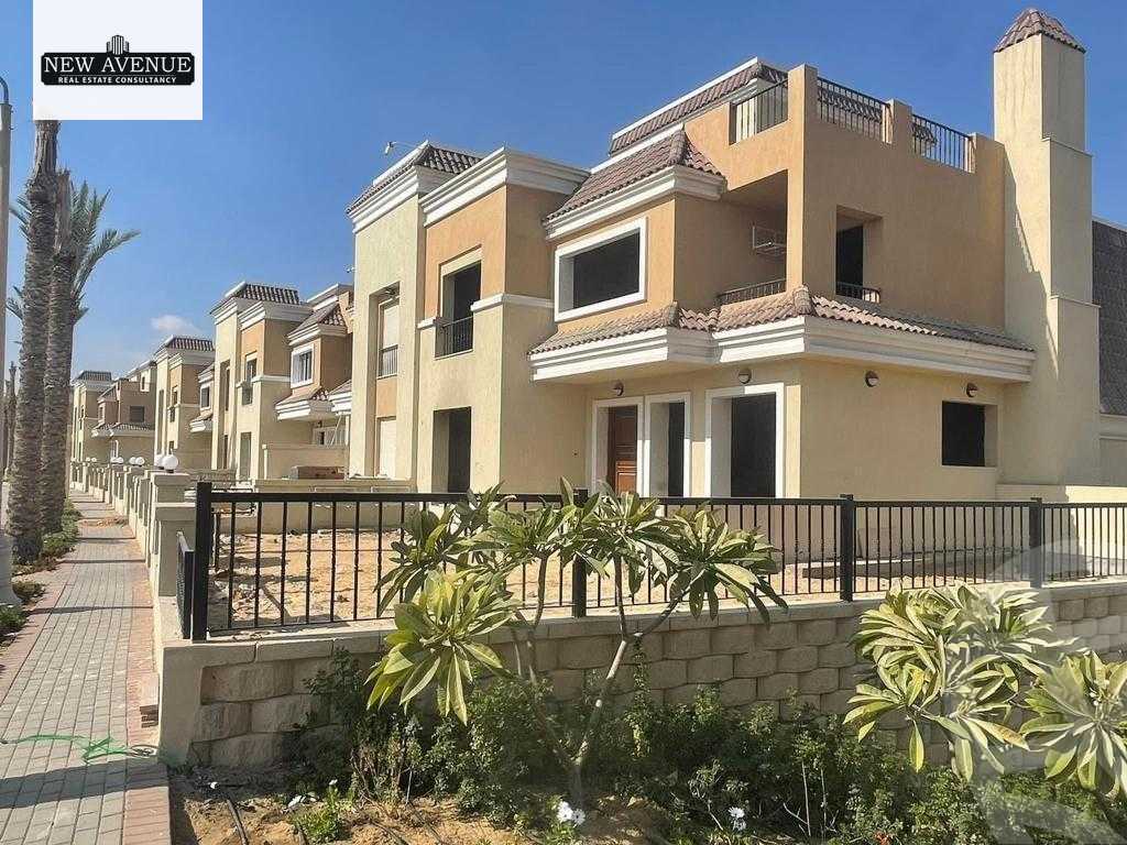 https://aqarmap.com.eg/ar/listing/6368731-for-sale-cairo-new-cairo-compounds-sarai-elan-sarai-compound