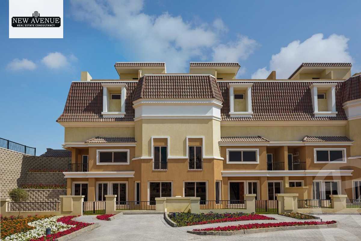 https://aqarmap.com.eg/ar/listing/6368731-for-sale-cairo-new-cairo-compounds-sarai-elan-sarai-compound
