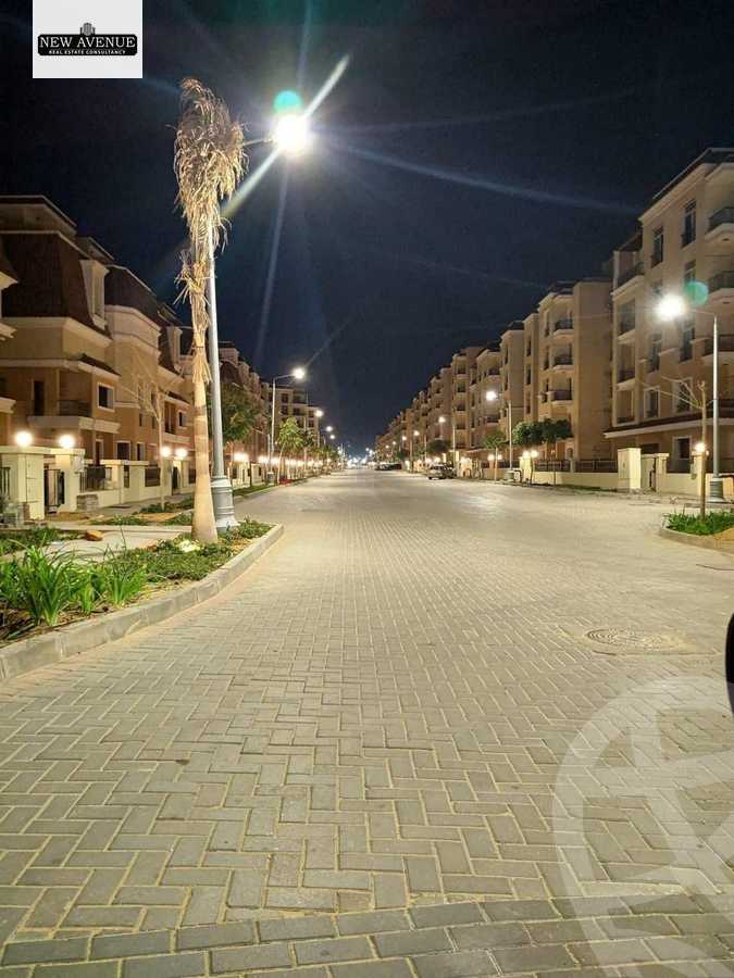 https://aqarmap.com.eg/ar/listing/6368731-for-sale-cairo-new-cairo-compounds-sarai-elan-sarai-compound