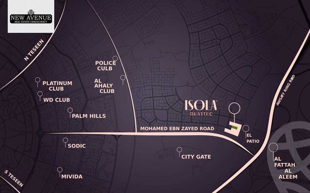 https://aqarmap.com.eg/en/listing/6375290-for-sale-cairo-new-cairo-compounds-city-gate-opal-city-gate
