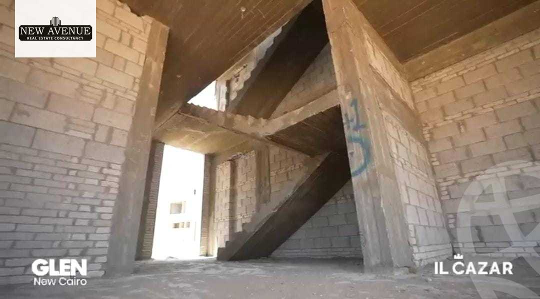 https://aqarmap.com.eg/ar/listing/6378883-for-sale-cairo-new-cairo-compounds-glen-compound-il-cazar