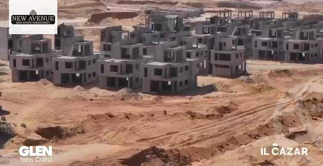 https://aqarmap.com.eg/ar/listing/6378883-for-sale-cairo-new-cairo-compounds-glen-compound-il-cazar